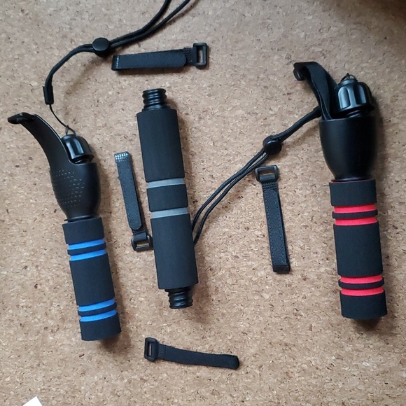 Yoges VR Game Handle Accessories - Picture 3 of 4